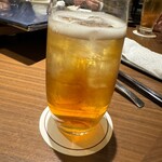 중국요리 토우리