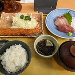 まるは食堂 - 