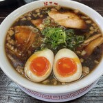 麺工房 きわみや - 