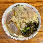 ラーメン神豚 - 