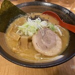 Misoramen Toomiya - 