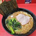 ラーメン 杉田家 - 