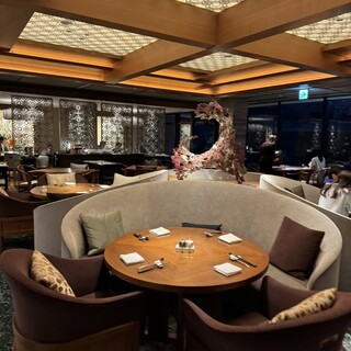 中国料理 桃李_2