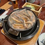 どぜう飯田屋 - 