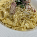 Beer & Pasta Scherzo - 