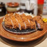 とんかつ檍のカレー屋 いっぺこっぺ - 