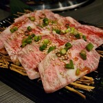 焼肉と薬膳 味ノ輪 - 