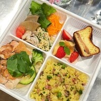 BENTO 日替わり弁当