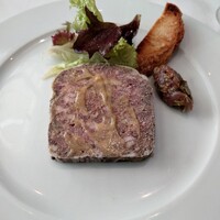 Benoit Alain Ducasse - 