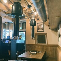 うしごろバンビーナ 恵比寿本店 - 