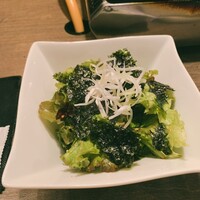 うしごろバンビーナ 恵比寿本店 - 