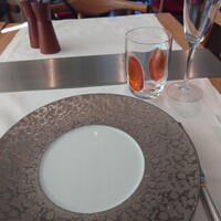 Benoit Alain Ducasse - 