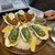 Oyster bar UOICHI - 料理写真: