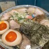 はるちゃんラーメン