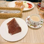 Cafe DUKE - 