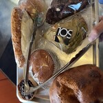 SOL BAKERY - 