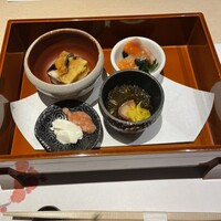 恵比寿 鮨 おぎ乃 - 
