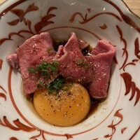 炭火焼肉 肉の匠 ひうち - 