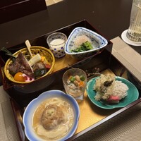 とうふ屋うかい 鷺沼店 - 