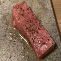 炭火焼肉 肉の匠 ひうち - 