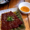 炭火焼肉 キョロちゃん