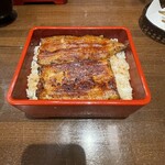 Shinjuku Unagi Kikukawa - 