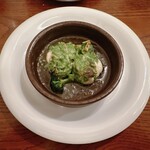 ビストロ アメリ - 