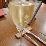 ビストロ アメリ - 