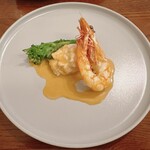 ビストロ アメリ - 