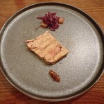 ビストロ アメリ - 