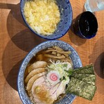 中華そば ながおか - 