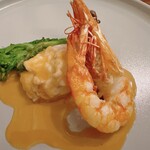 ビストロ アメリ - 