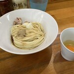 煮干中華ソバ イチカワ - 