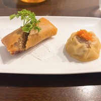 中国菜 feve.  - 
