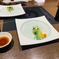 百福 - てっさ