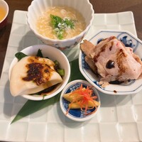 中国菜 feve.  - 