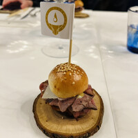 COWMAN STEAK CLUB - 