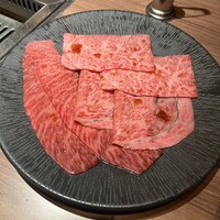 焼肉うしごろ 新宿三丁目店 - 