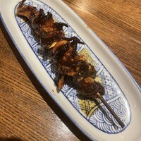 新宿 うなぎ菊川 - 