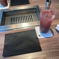 焼肉うしごろ 新宿三丁目店 - 
