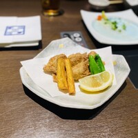 百福 - 唐揚げ