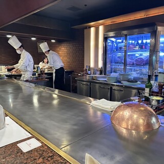 ステーキハウス ロイン_2