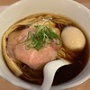 らぁ麺 はやし田 新宿本店