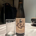 Nihon Ryouri Matsue Waraku - 