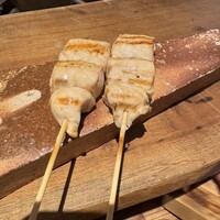 炭火焼鳥とり央 - 