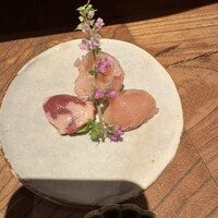 炭火焼鳥とり央 - 