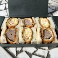 北新地　串かつ凡 - 