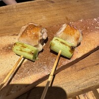 炭火焼鳥とり央 - 