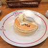 パンケーキママカフェ VoiVoi