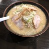 ごはん処食堂ミサ あらい道の駅店